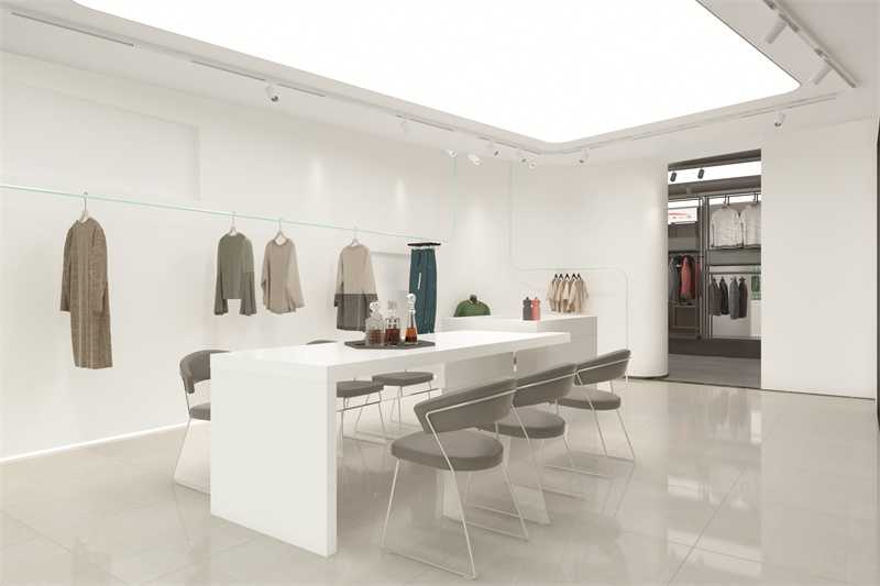 老總辦公室裝修設(shè)計：塑造企業(yè)領(lǐng)導(dǎo)力