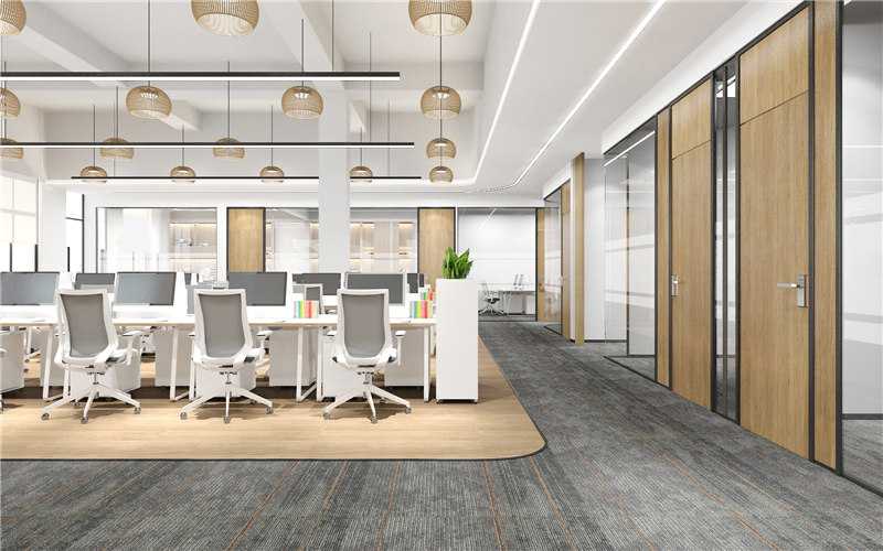 辦公室裝修價格怎樣？一平方多少錢？