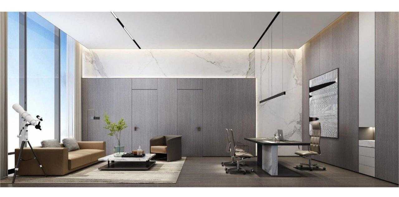 辦公室裝修材料環(huán)保等級如何辨別？內(nèi)行人絕不告訴你的6個