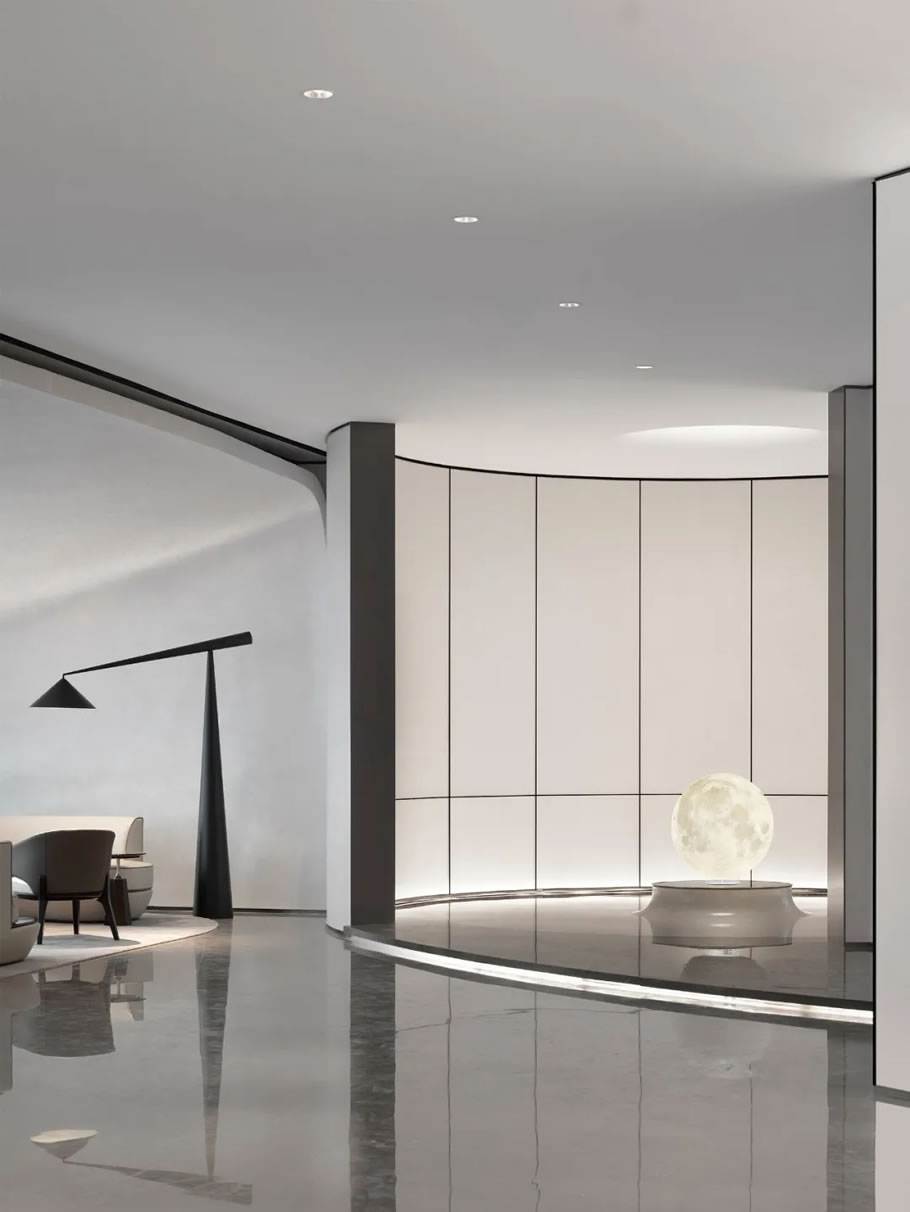 上海辦公室裝修公司揭秘:2025最流行5大裝修風格,讓效率飆升