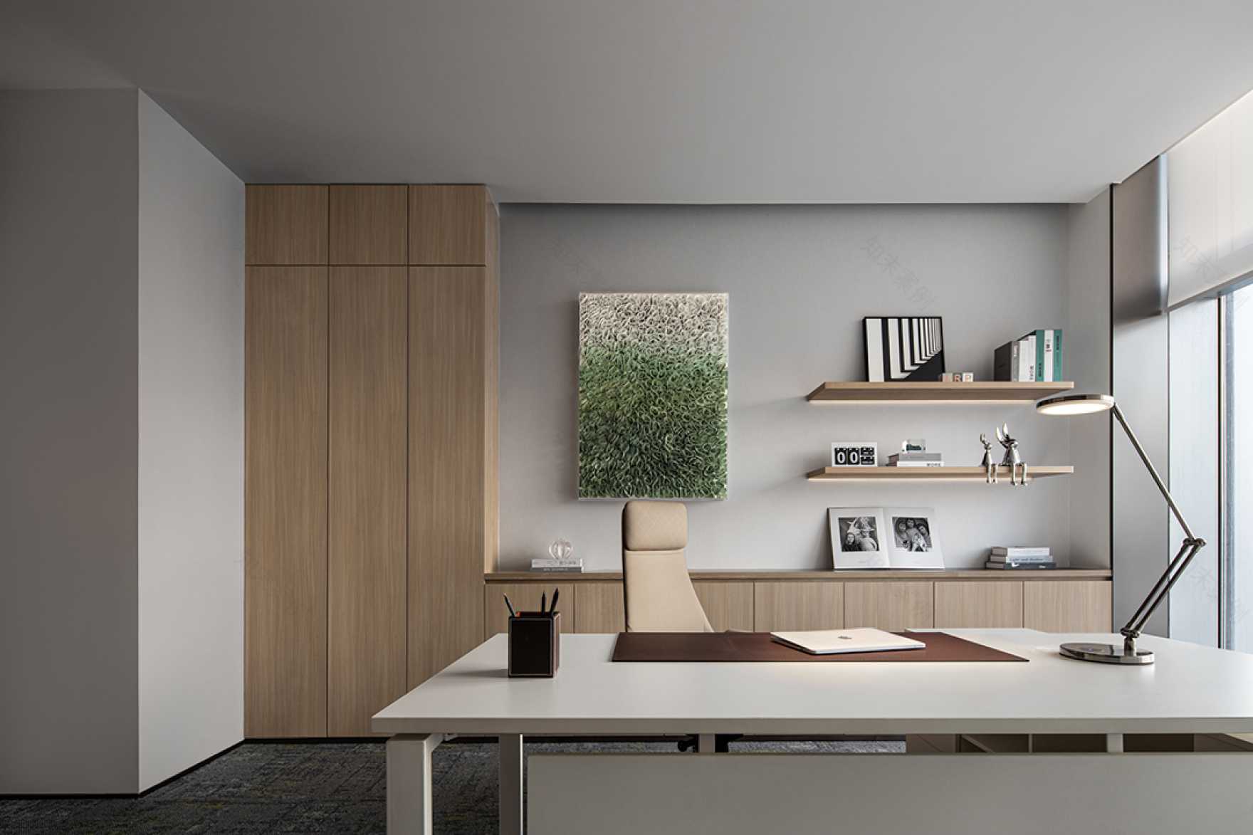 上海辦公室裝修：辦公室智能化趨勢！科技改變工作方式