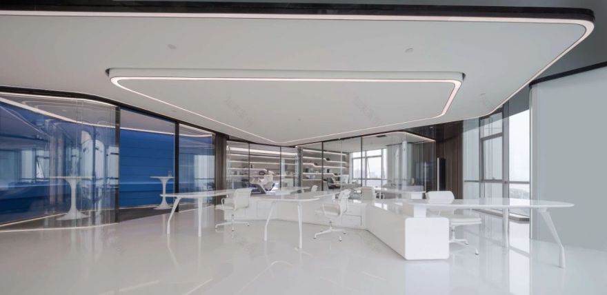 上海辦公室裝修公司十大排名(2025業(yè)主好評前十榜)