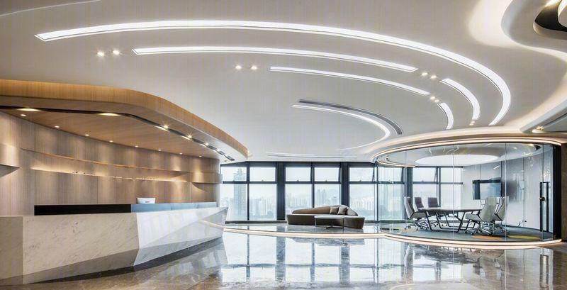 上海廠房裝修:廠房裝修多少錢一平方(2025最新報價明細表)