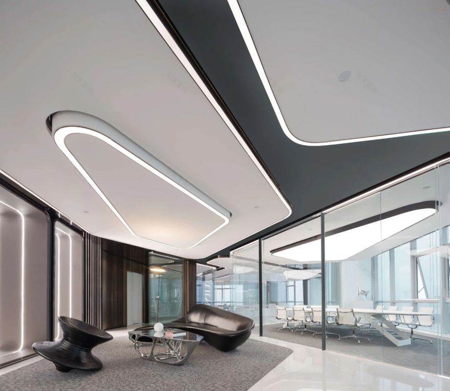 上海辦公室裝修:律所裝修禁忌,客戶看到這3個細節(jié)立馬就走