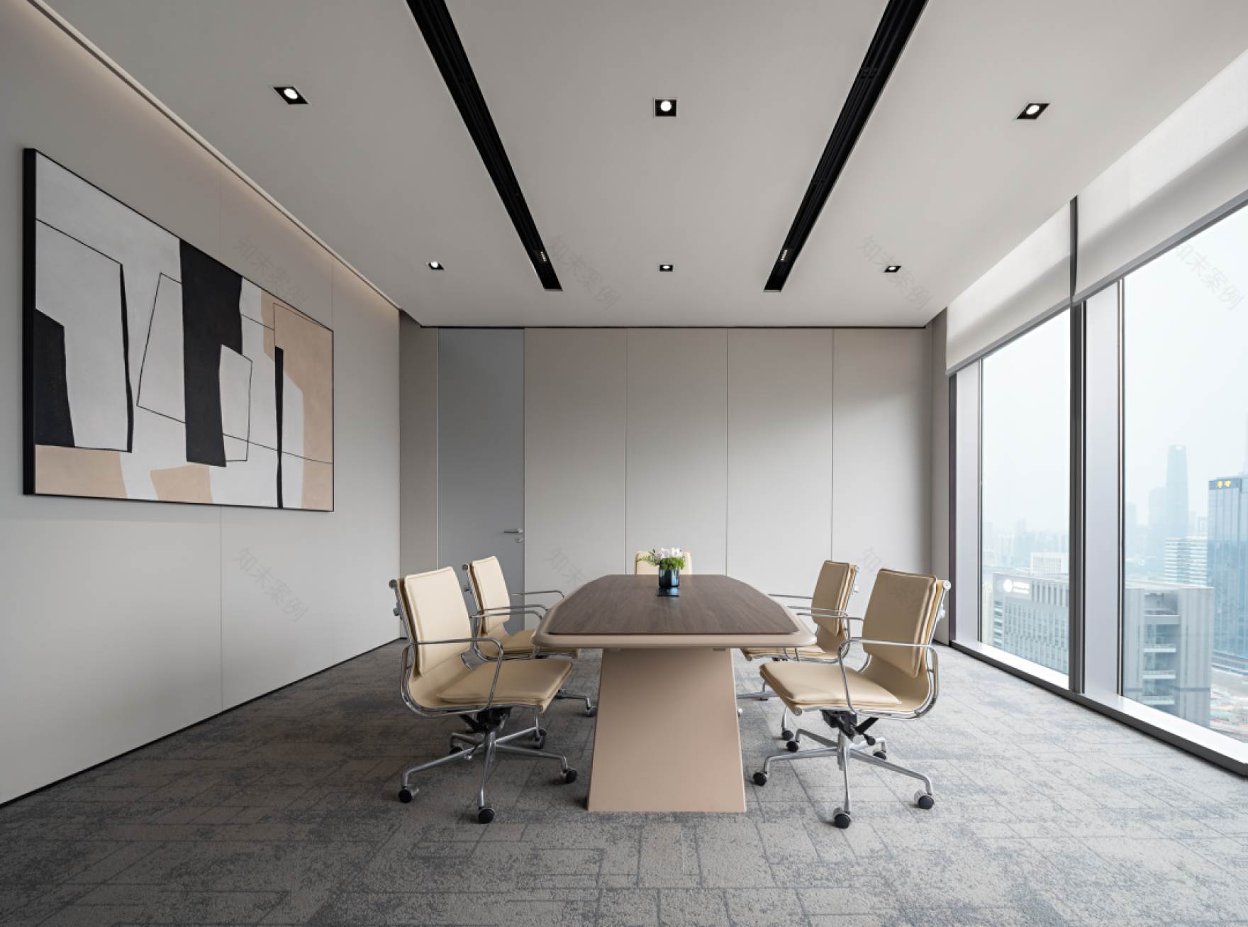 上海辦公室裝修項目選公司指南,助您高效避坑、精準決策