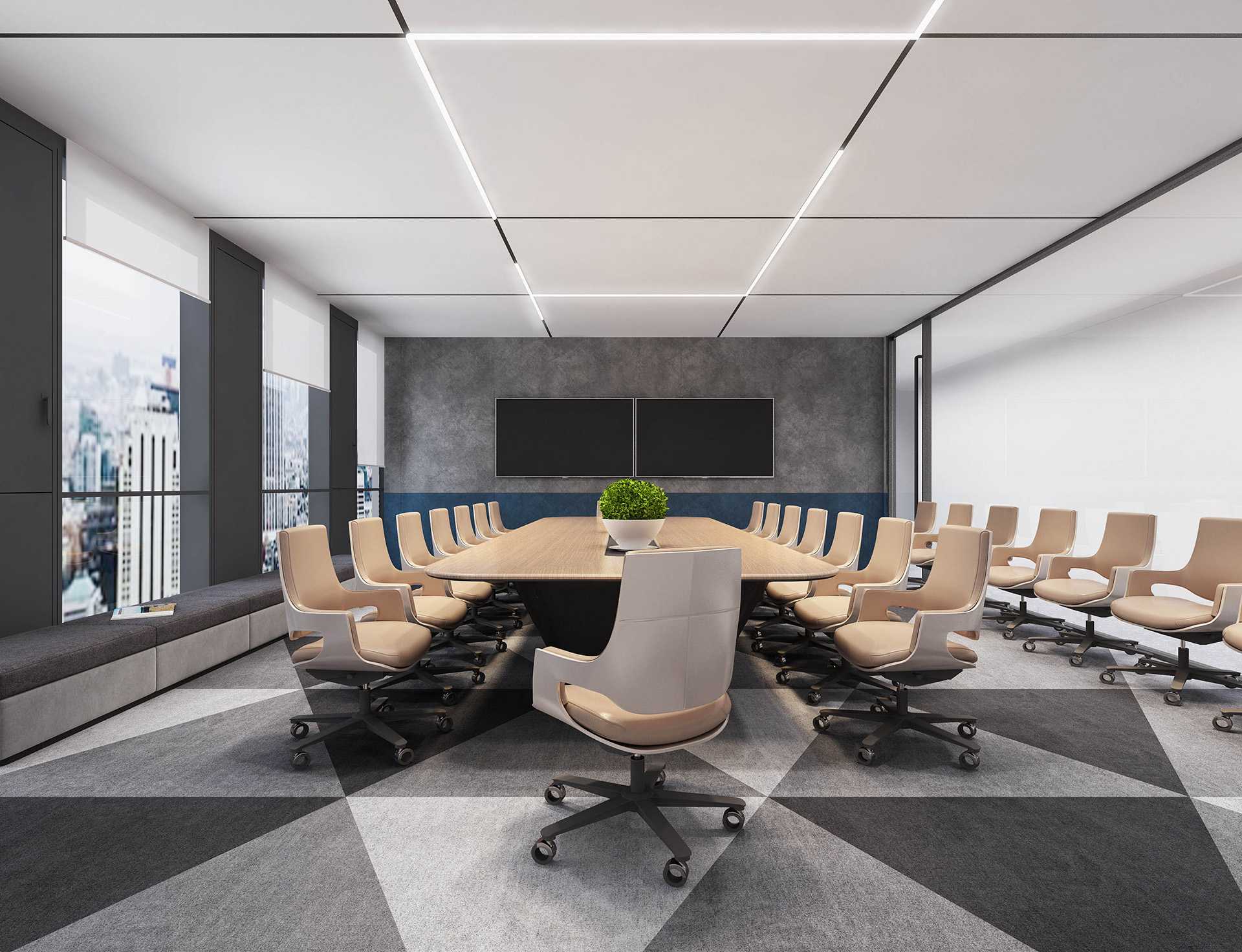 上海辦公室裝修_上海辦公室裝飾_辦公樓裝潢設(shè)計-領(lǐng)企裝飾